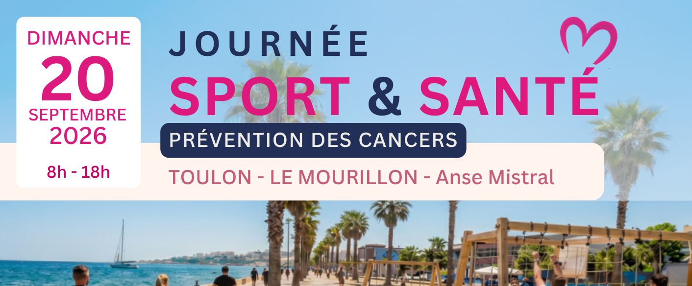 JOURNEE SPORT ET SANTE