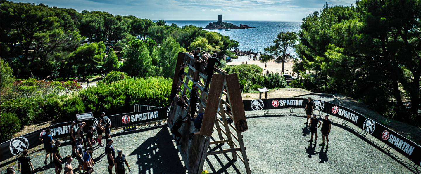 SPARTAN RACE 2025