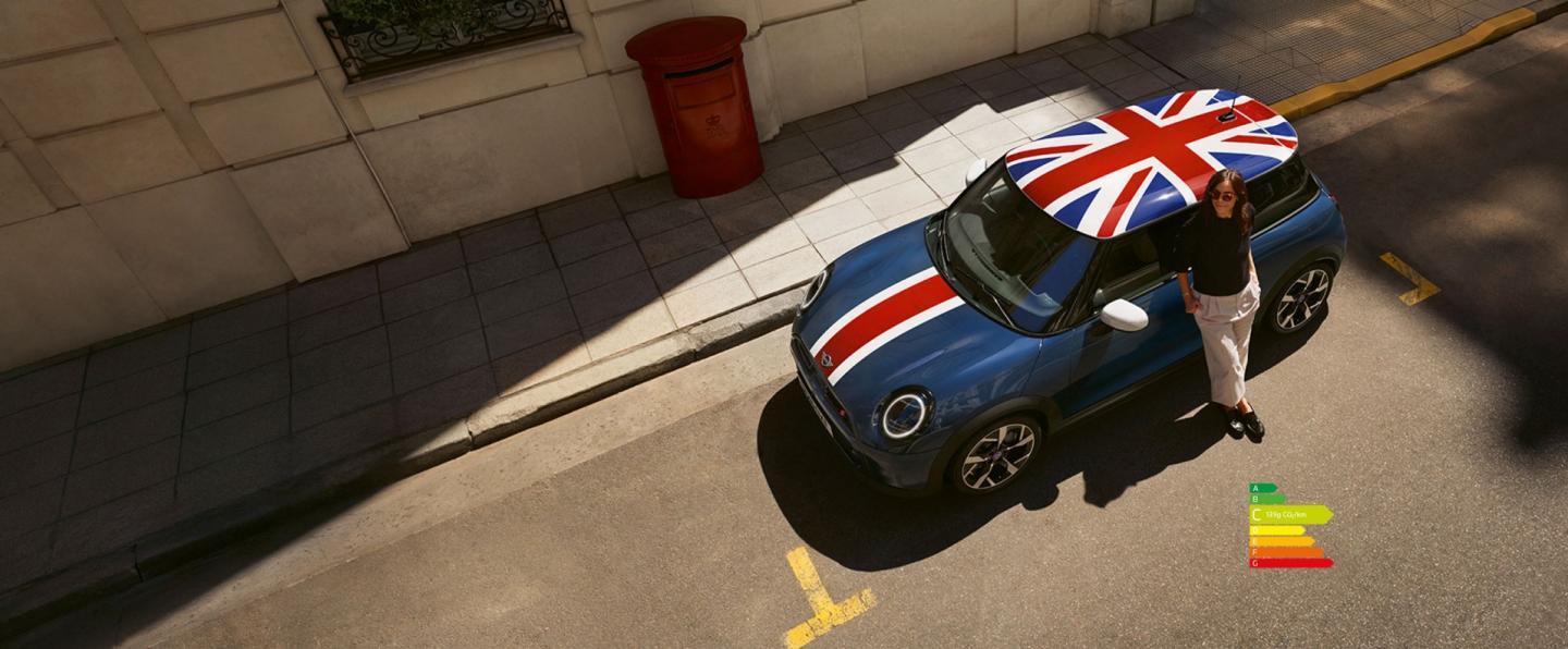 MINI LONDON