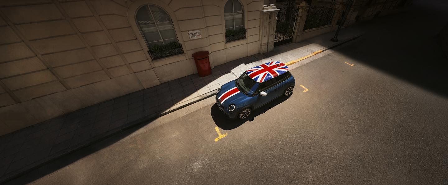 mini-oxford