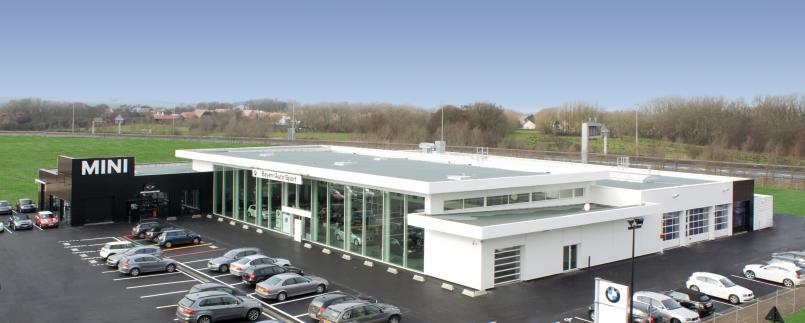 Concession Calais